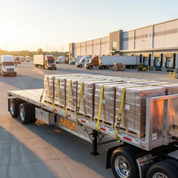 Logistics & Freight Transportation