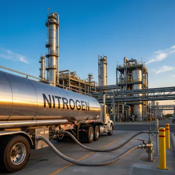 Industrial Manufacturing