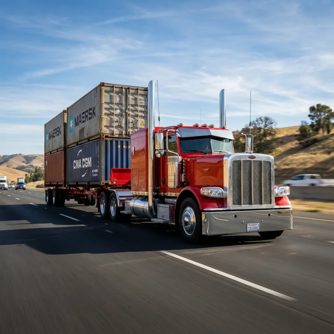 Freight & Logistics