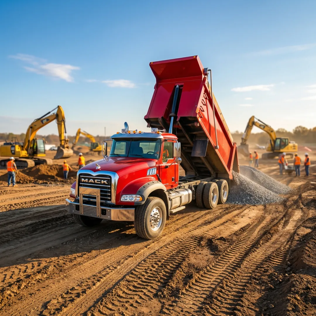 Construction