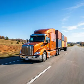 Long-Haul Transportation