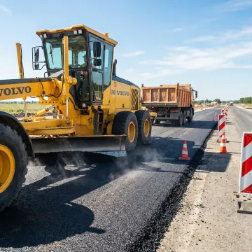 Municipal & Road Maintenance