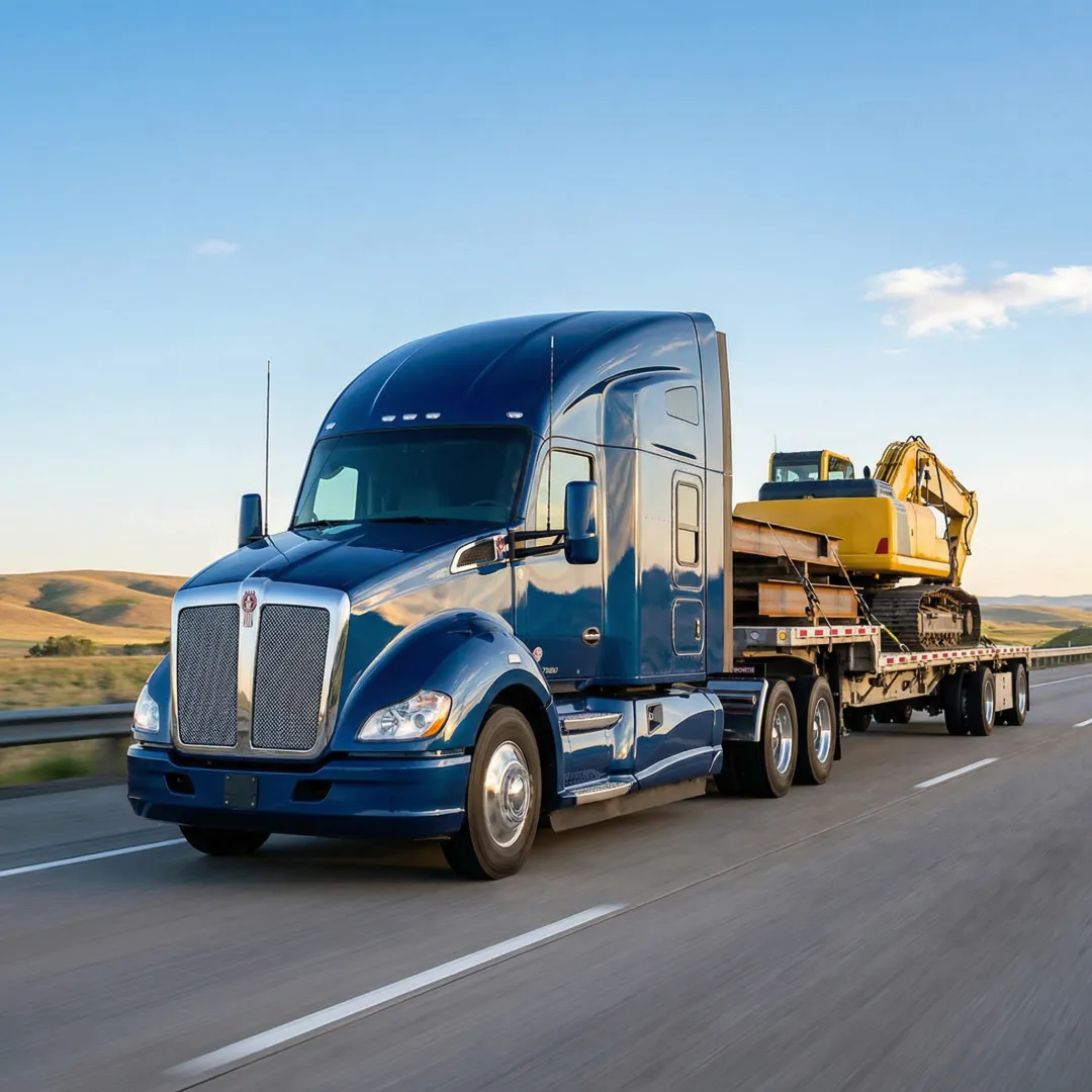 Transportation & Logistics