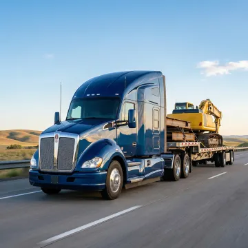 Transportation & Logistics