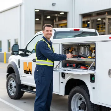 Industrial Maintenance