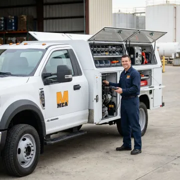 Mobile Mechanic Services