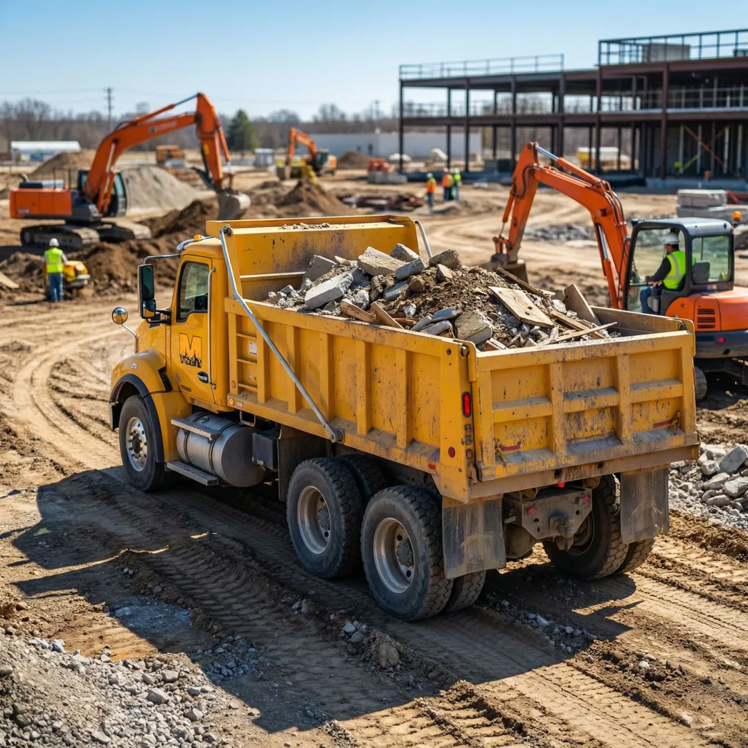 Construction