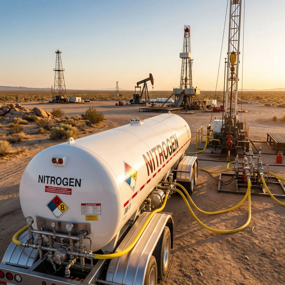 Oil & Gas