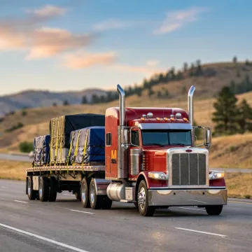 Transportation & Logistics