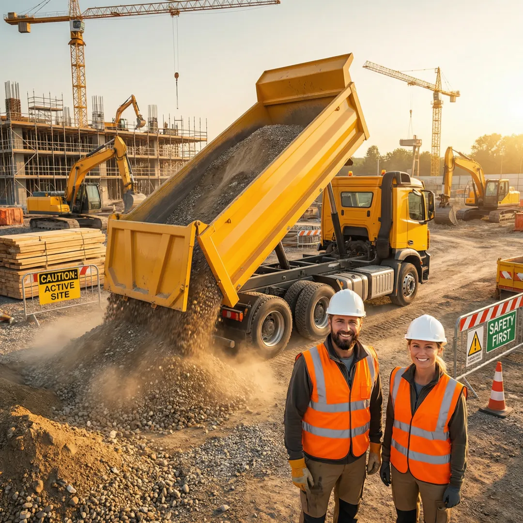 Construction