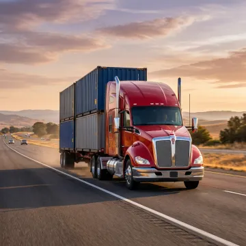 Transportation & Logistics