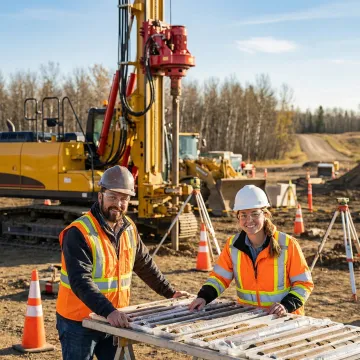 Geotechnical Engineering