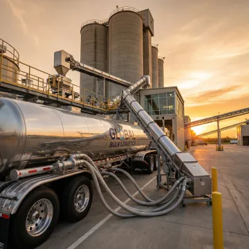 Industrial Manufacturing