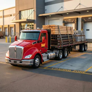 Transportation & Logistics