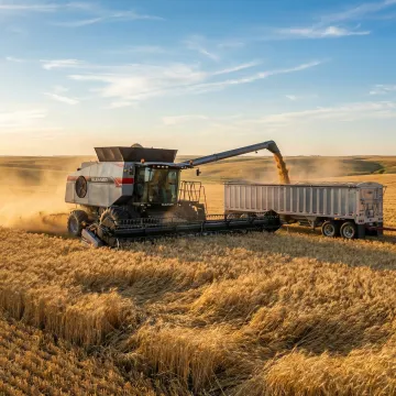 Agriculture & Farming