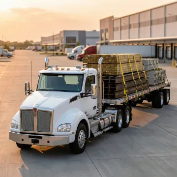 Transportation & Logistics