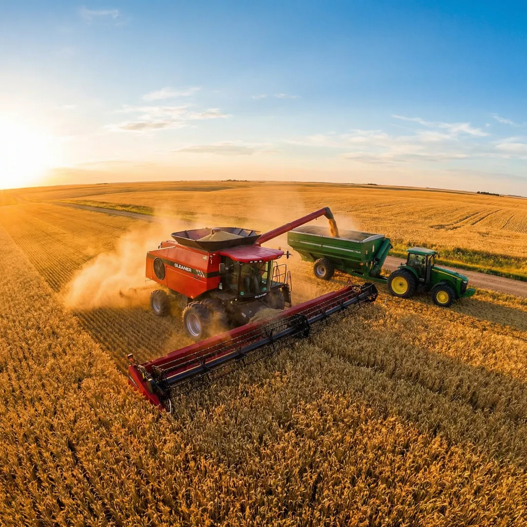 Agriculture