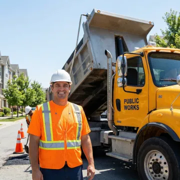 Municipal Public Works