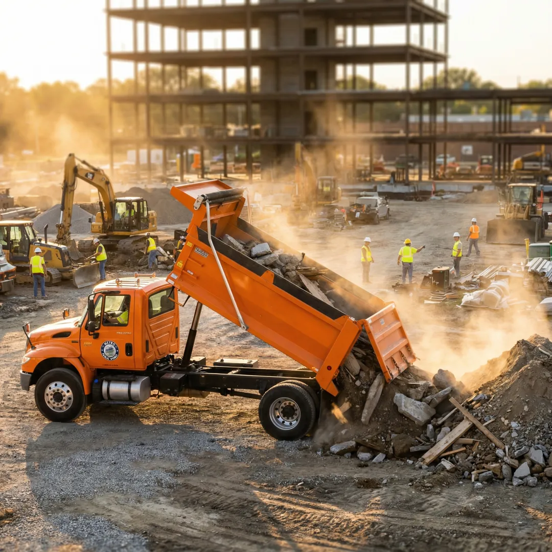 Construction