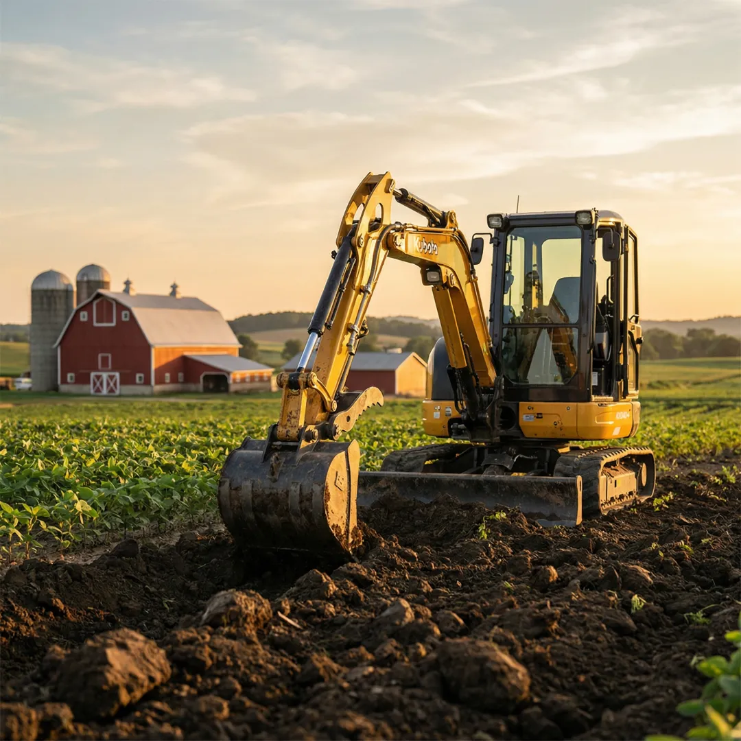 Agricultural Operations