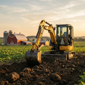 Agricultural Operations