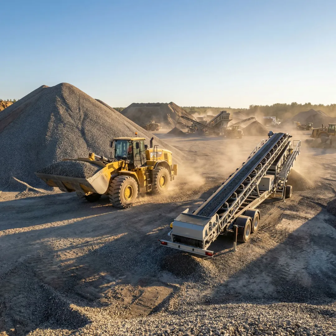 Material Handling