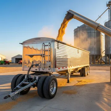 Agricultural Transport
