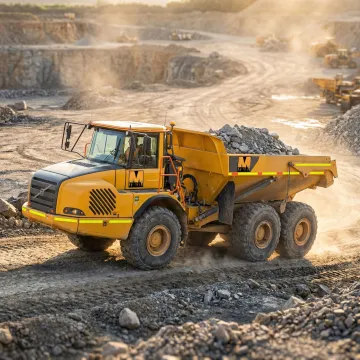 Mining & Quarry Operations