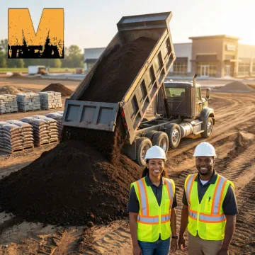 Commercial Landscaping