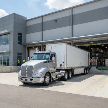 Regional Distribution