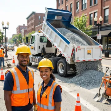 Municipal Public Works