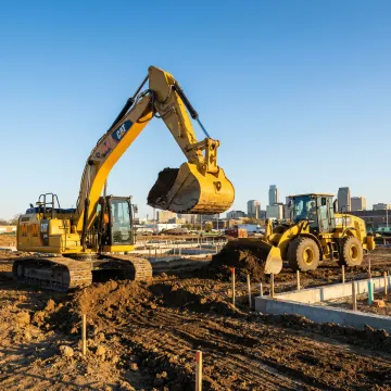 Commercial Construction