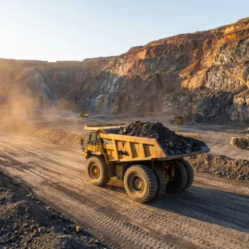Mining & Quarry Operations