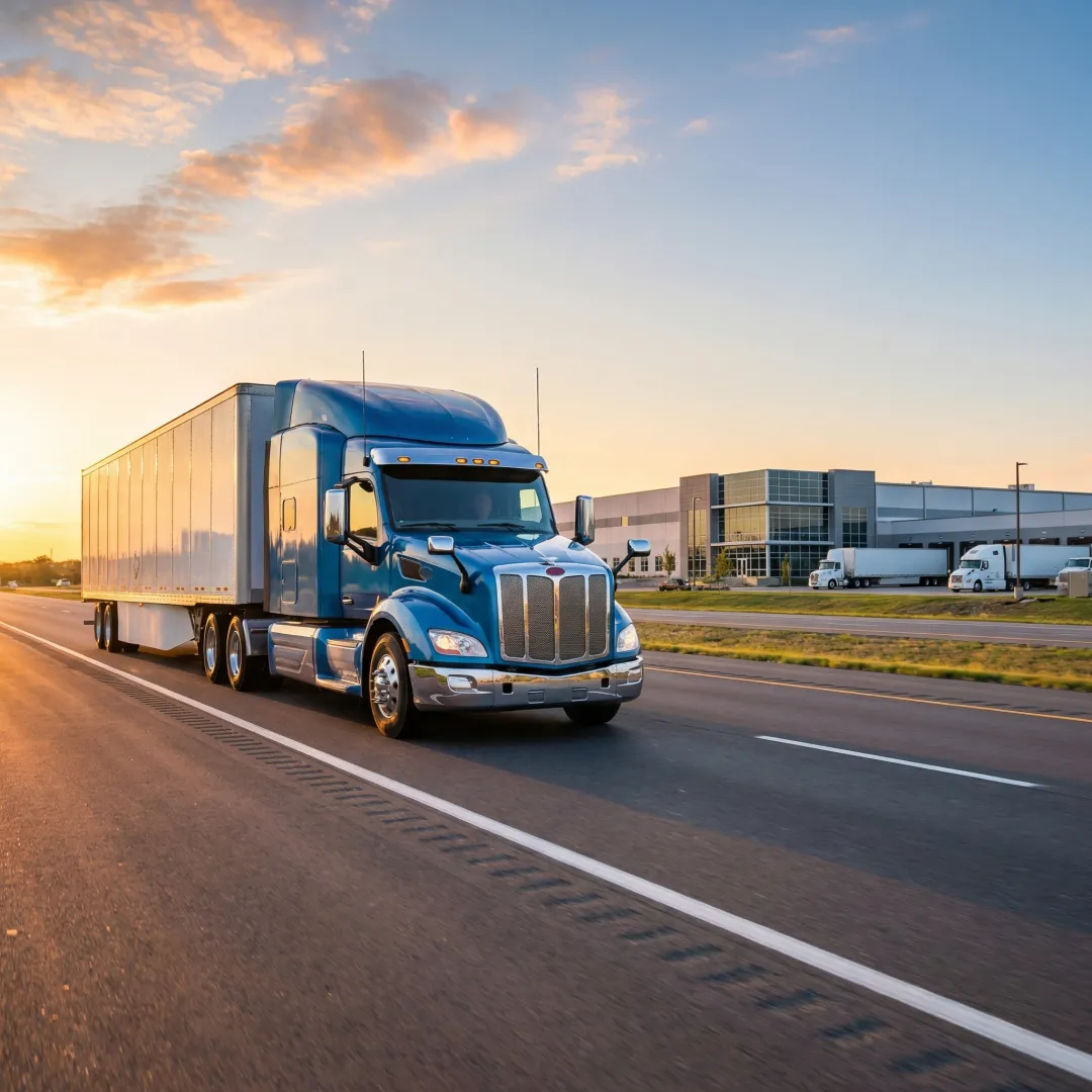 Freight & Logistics