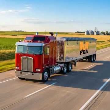 Agricultural Transportation