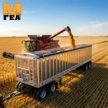 Agricultural Farming