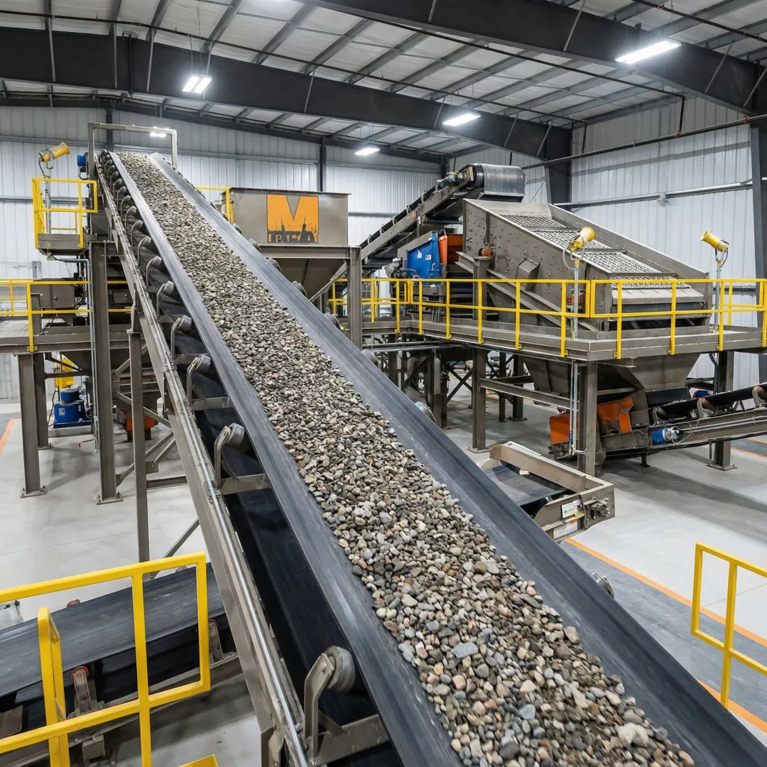 Material Processing