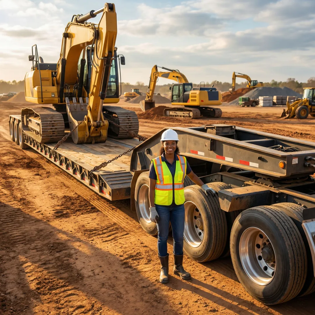 Construction & Heavy Civil