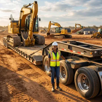 Construction & Heavy Civil