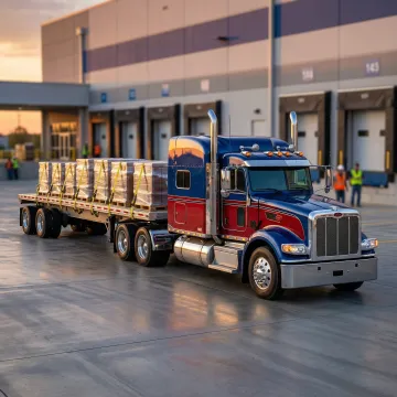 Transportation & Logistics