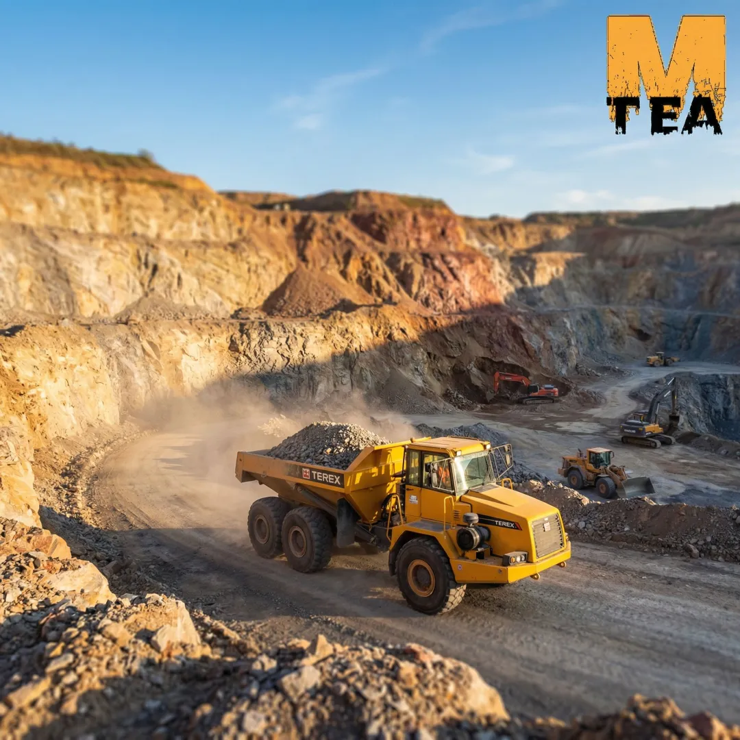 Mining & Quarry