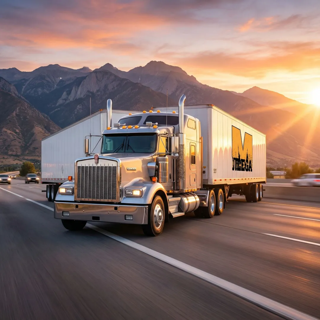 Long-Haul Transportation
