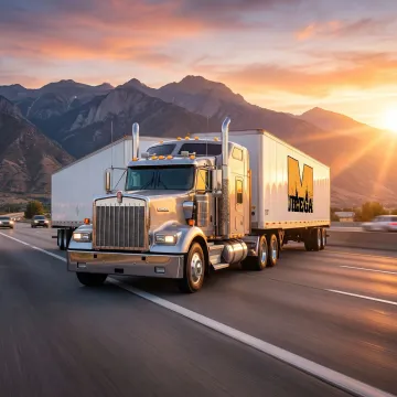 Long-Haul Transportation