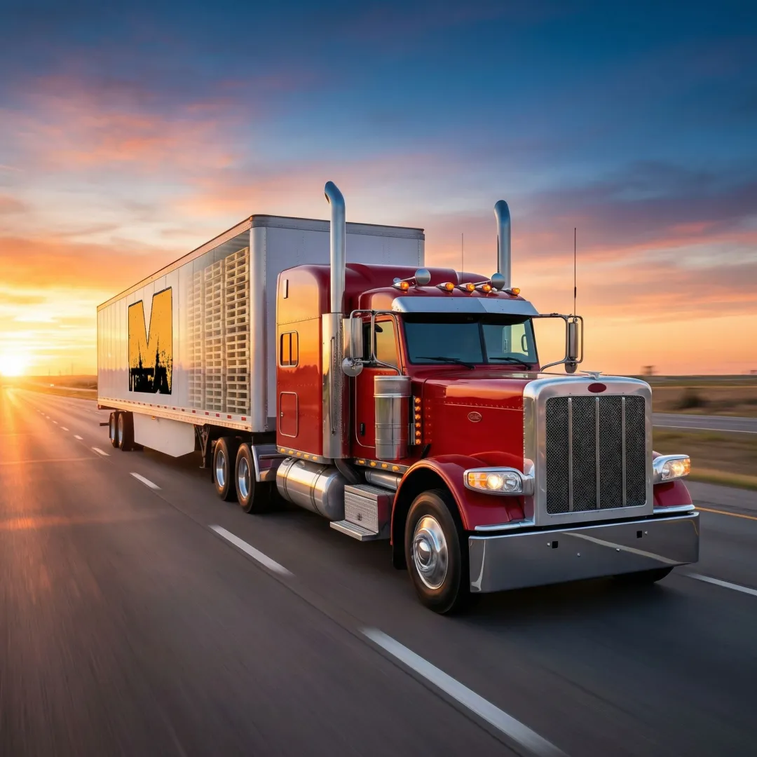 Freight & Logistics