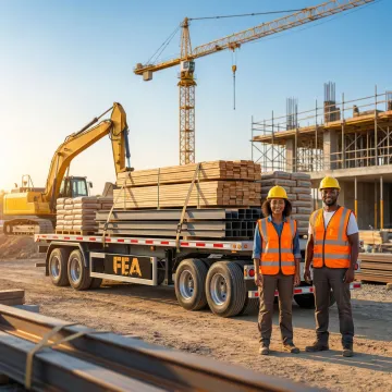 Construction & Contracting