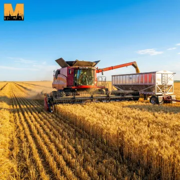 Agriculture & Farming