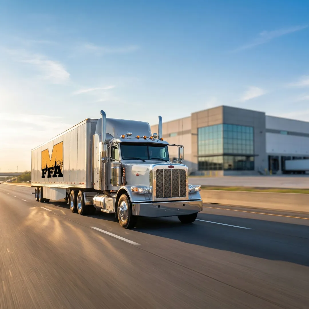 Freight & Logistics
