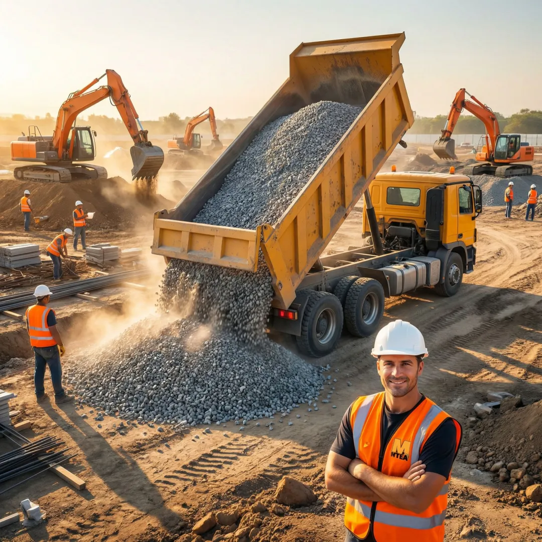 Construction
