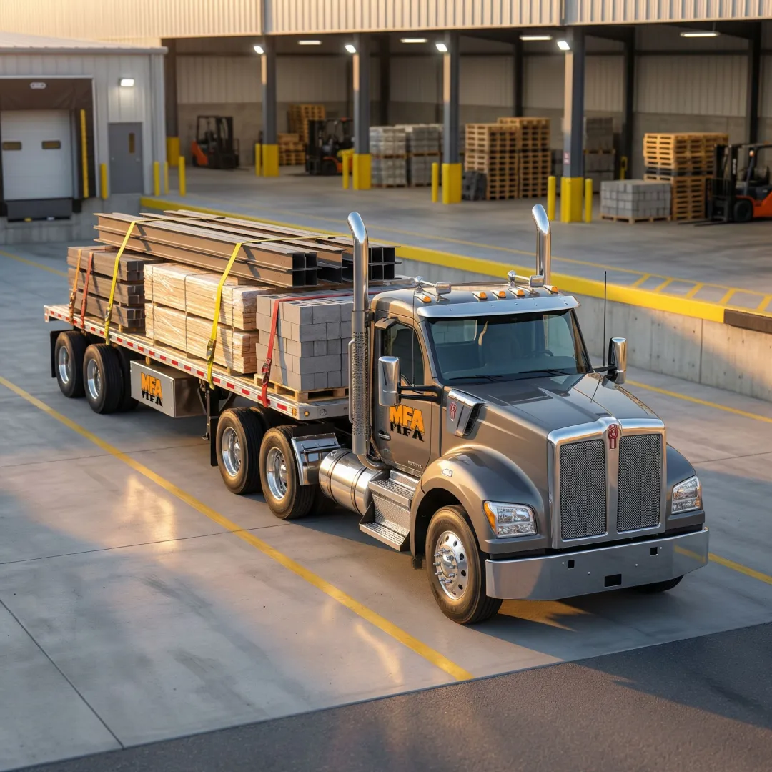 Transportation & Logistics