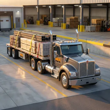 Transportation & Logistics